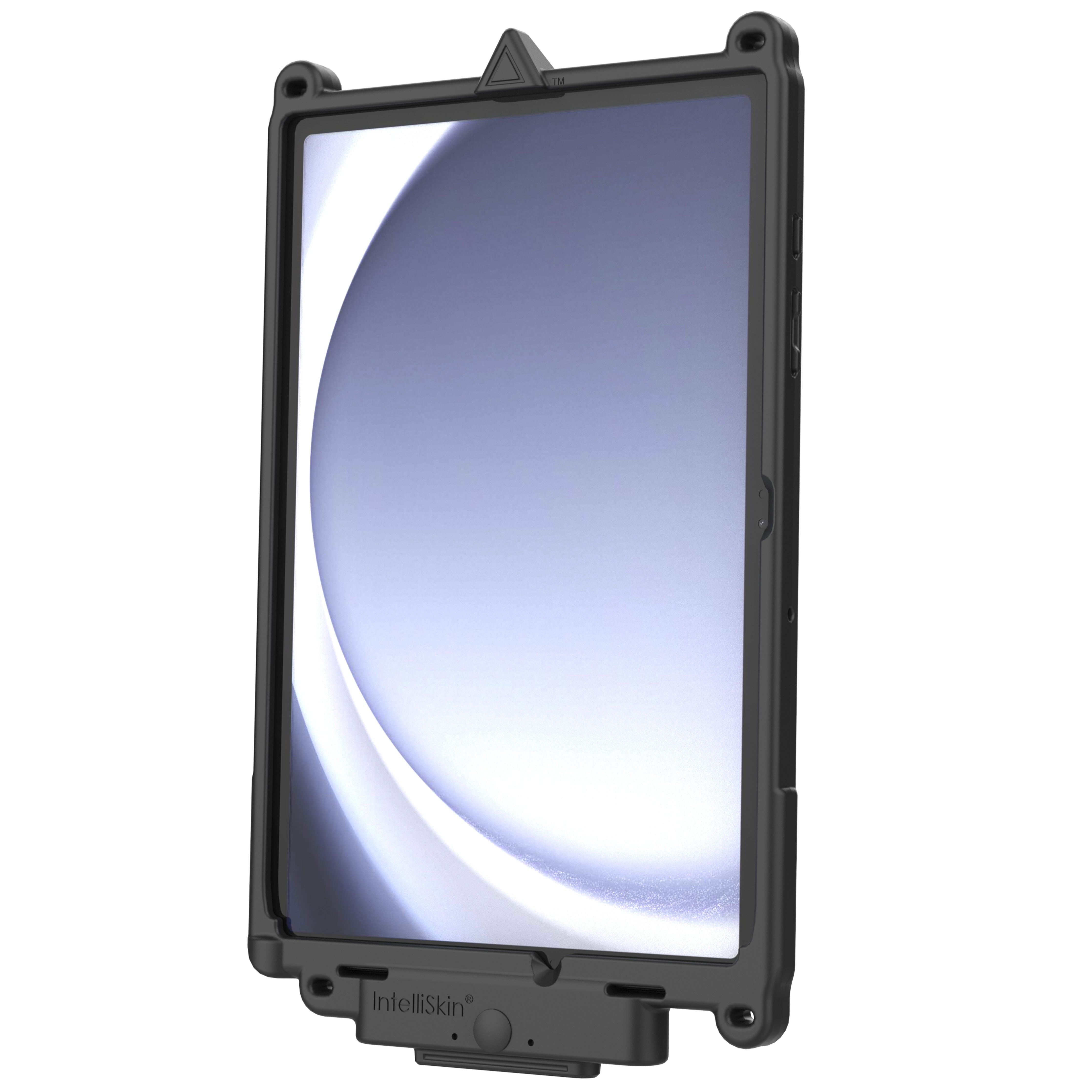 IntelliSkin® Next Gen LED Case for Samsung Tab A9+ - Slim Protective Cover with Smart Features | Perfect for Work, Travel & Entertainment