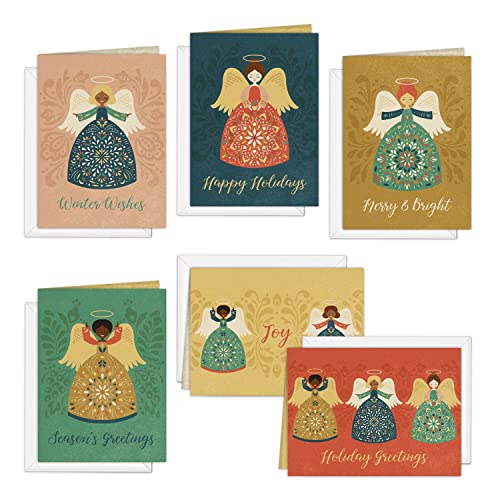 Folk Angels