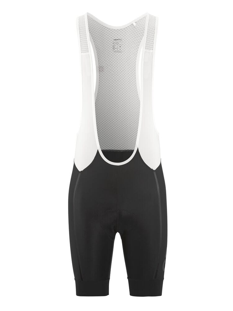 Men's Advanced Endurance Cycling Bib Shorts - High-Performance Bike Shorts for Long-Distance Rides & Road Cycling