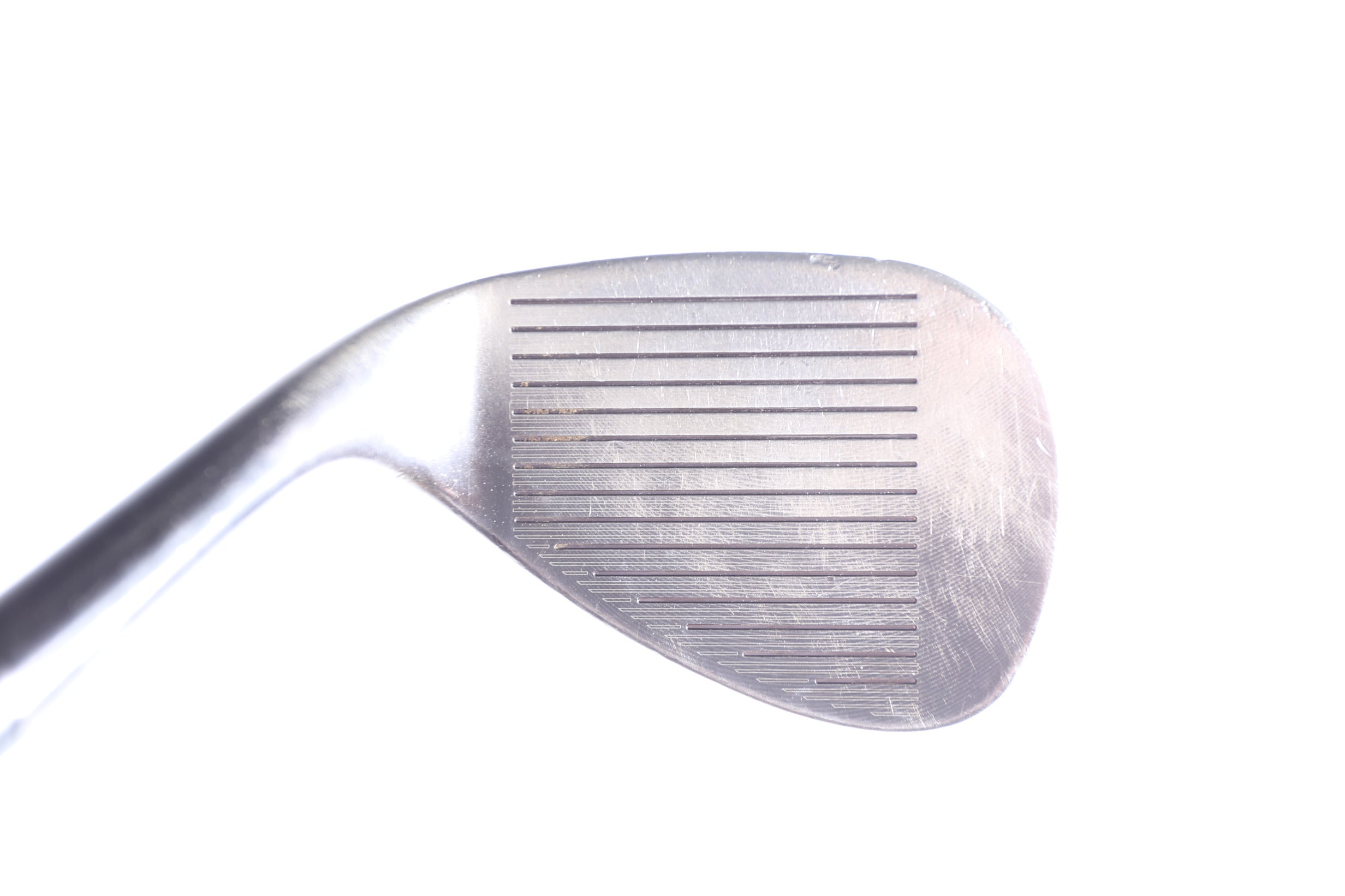 Used Cleveland 588 RTX CB Black Pearl Sand Wedge - Right Handed 56° Stiff Flex Golf Club for Bunker Shots & Short Game Precision