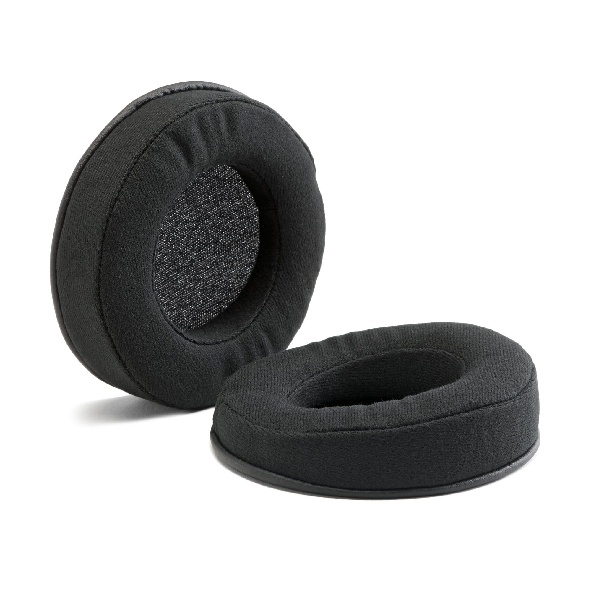 Dekoni Audio Elite Velour Replacement Earpads for Fostex TH900 TH900MK2 Headphones - Premium Comfort for Extended Listening Sessions, Studio & Home Use
