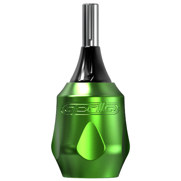 FK Irons Gorilla Click Ergo Cartridge Grip - Comfortable Golf Club Handle for Improved Swing - Perfect for Golfers Seeking Better Control and Performance on the Course