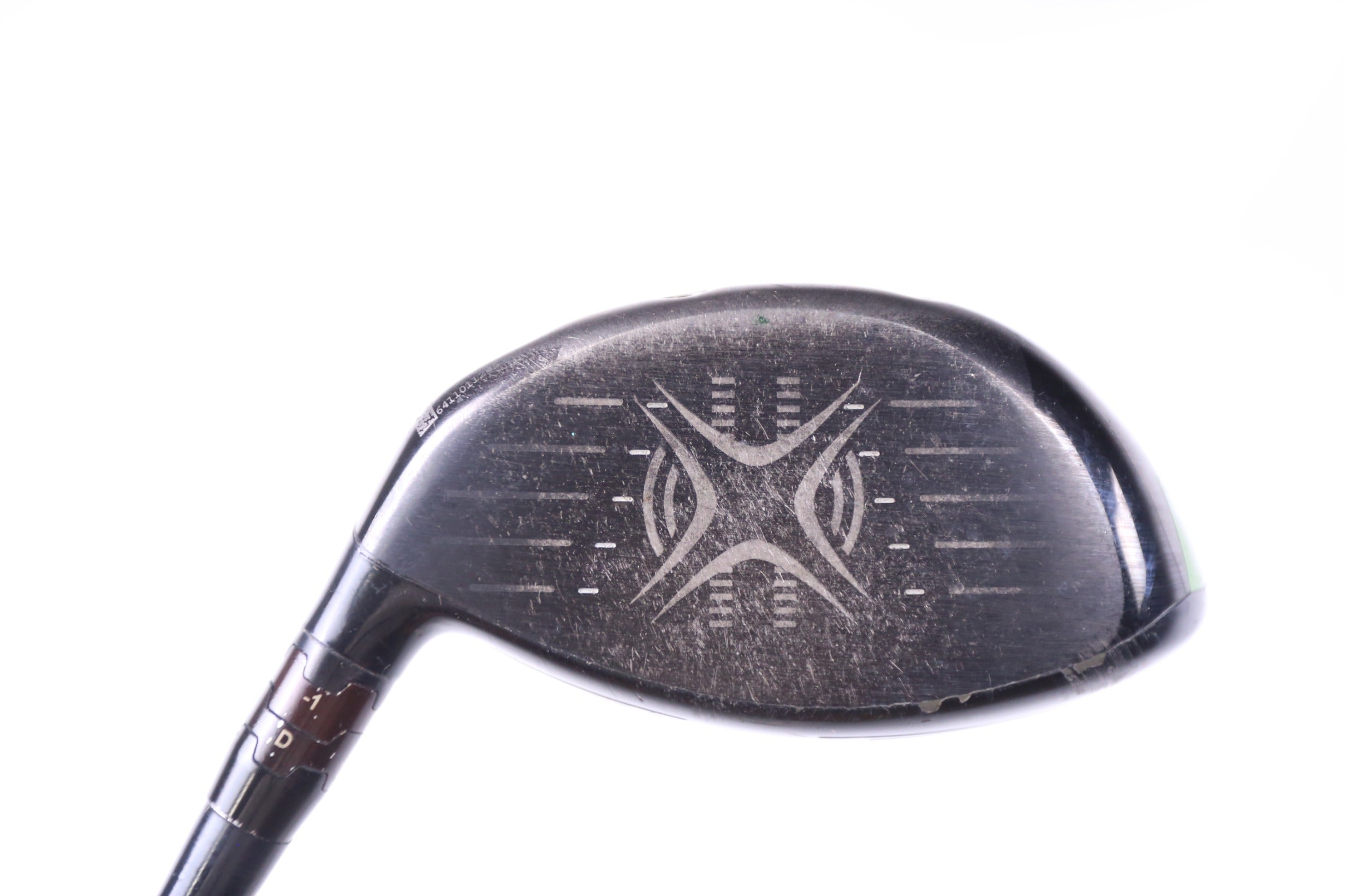 Used Callaway GBB Epic Driver 9° Regular Flex UST Proforce V2 5F3 RH - Premium Golf Club for Men | Perfect for Driving Range & Tournament Play
