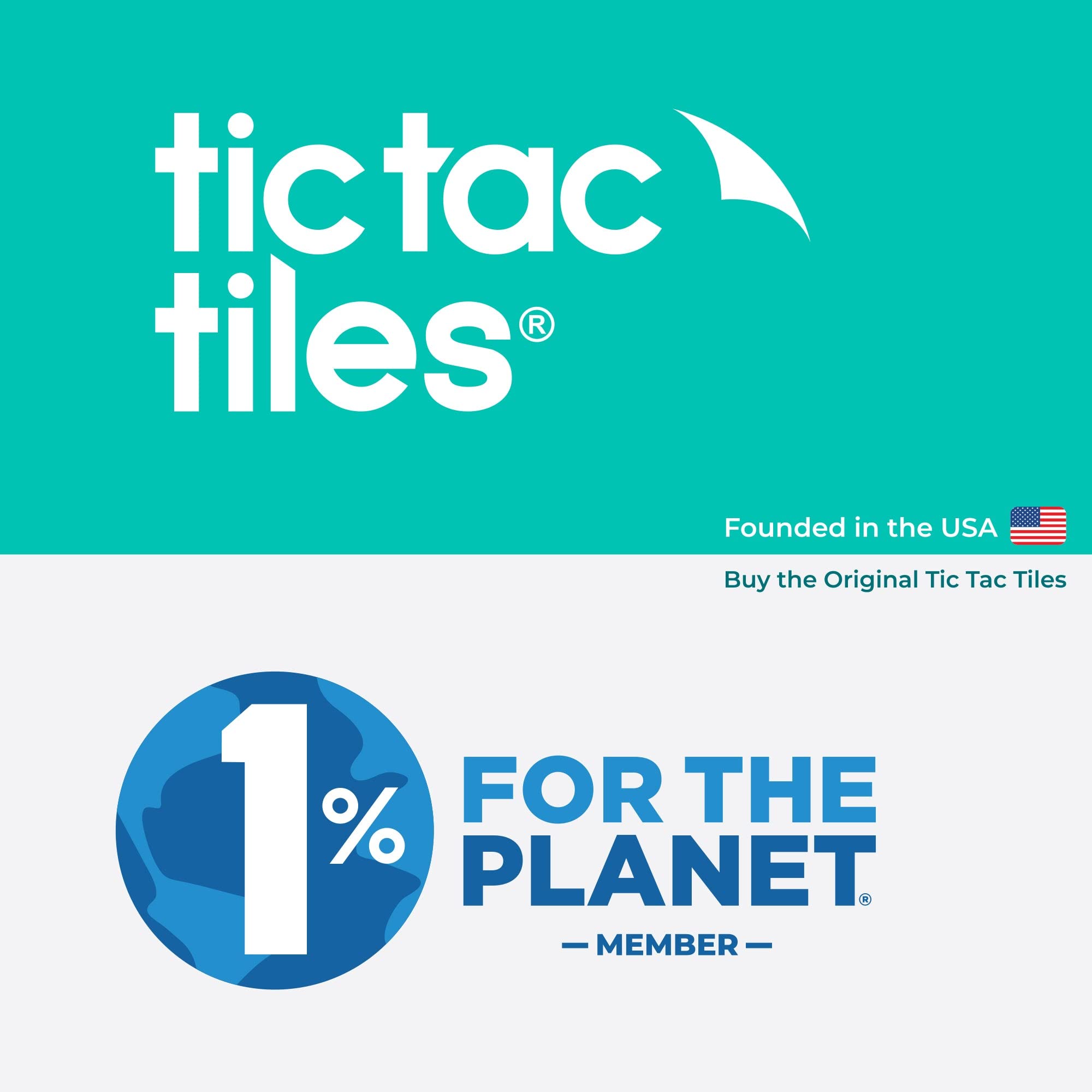 Tic Tac Tiles Peel and Stick Wall Tiles - Thicker Subway Brick Design (10 Pack, Marble White) - Perfect for Kitchen Backsplash, Bathroom Walls & DIY Home Decor