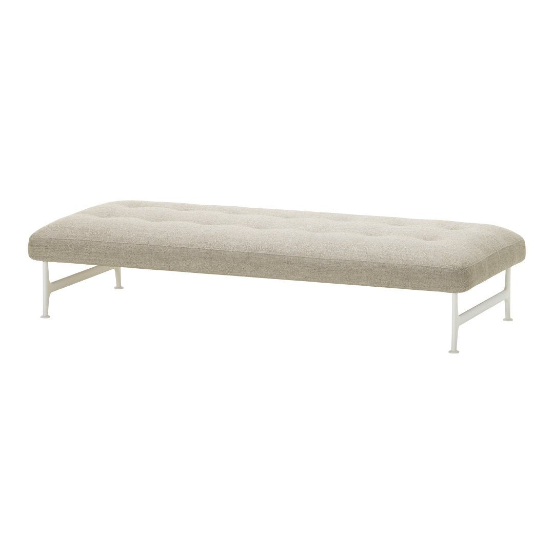 Grand Sofa Bench - Modern Upholstered Couch with Storage for Living Room, Bedroom, Entryway | Comfortable Seating & Stylish Home Decor