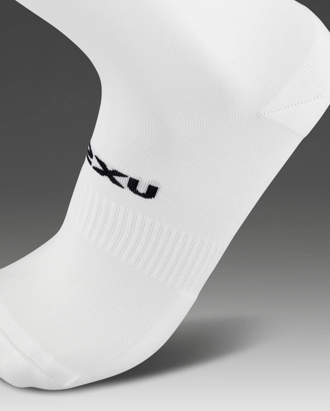 Premium 3-Pack White Crew Socks for Men & Women - Comfortable Cotton Casual Athletic Socks for Everyday Wear, Sports, Gym & Office