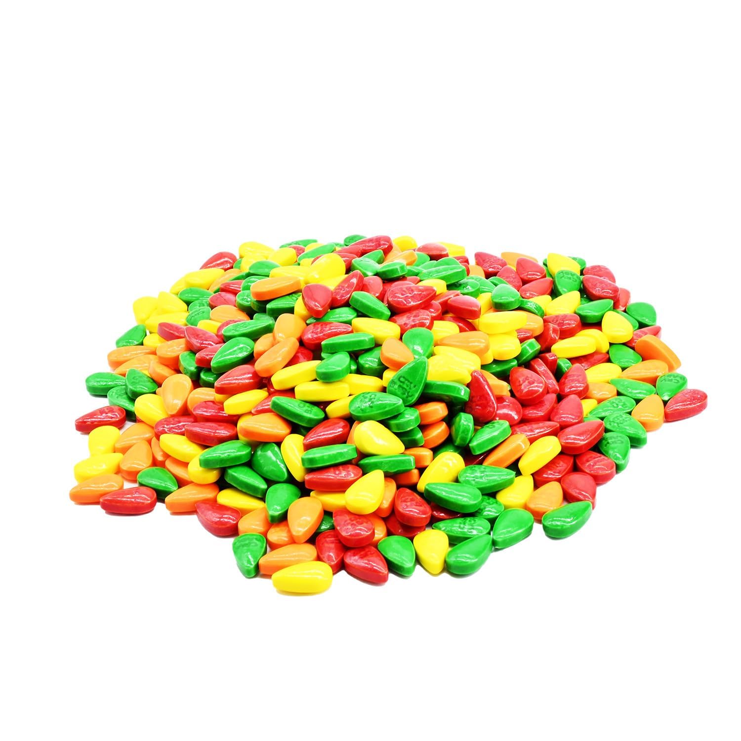 Extra Sour Cry Baby Tears Candy - 2 Pound Bulk Bag | Tangy & Intense Sour Candy for Parties, Gifts & Movie Nights