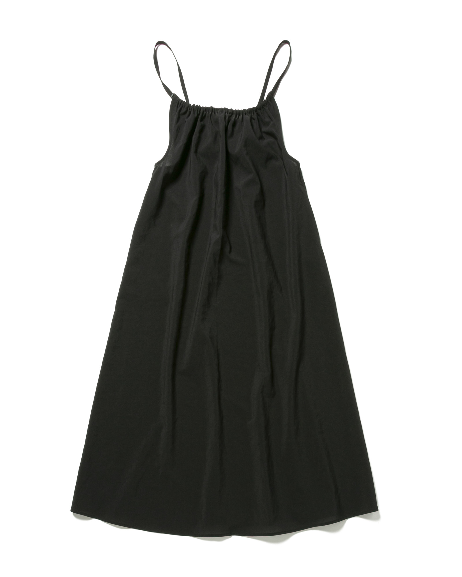 PE Light Poplin Dress - Women's Casual Summer Flowy Dress for Beach, Party & Everyday Wear