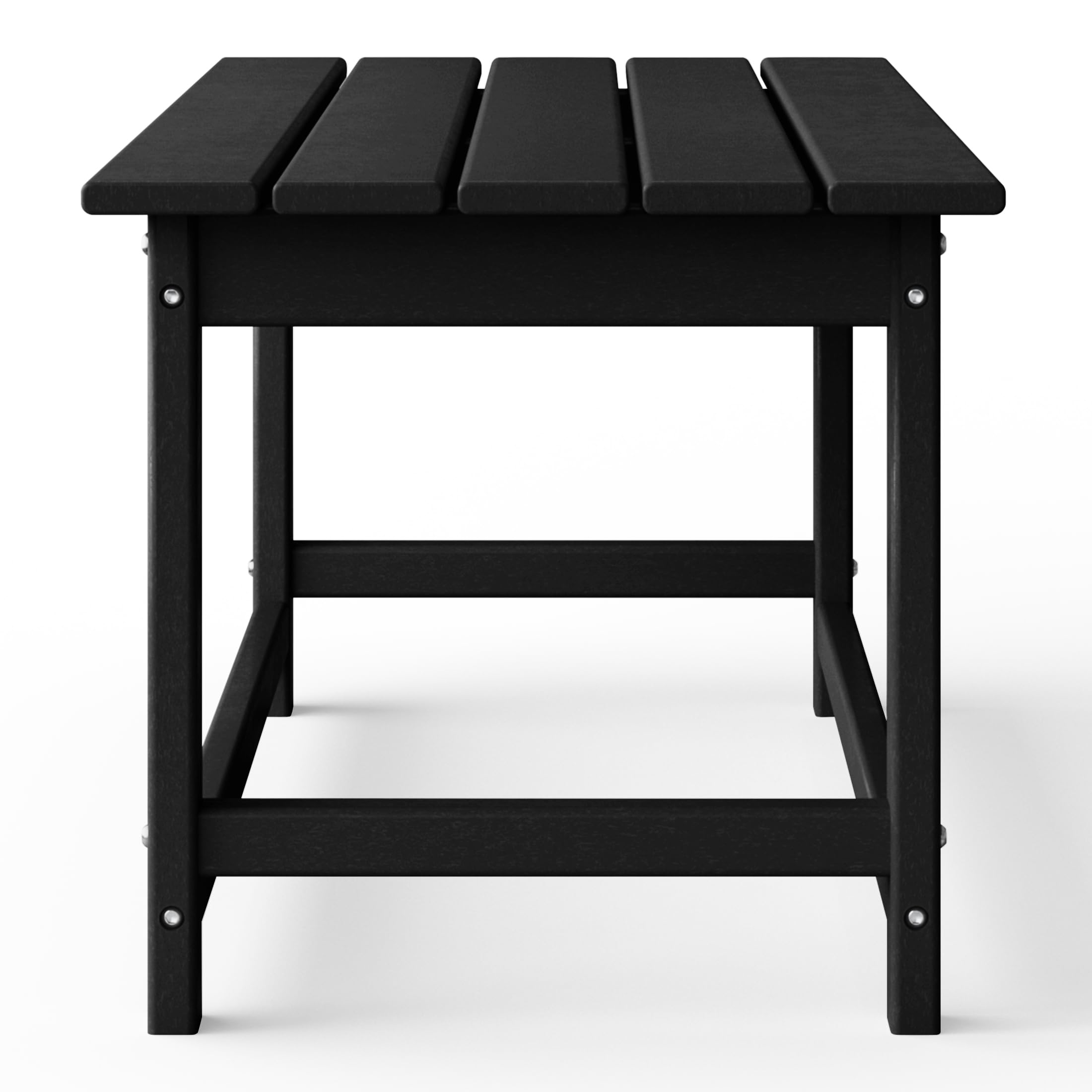 WestinTrends Malibu Outdoor Coffee Table - 35