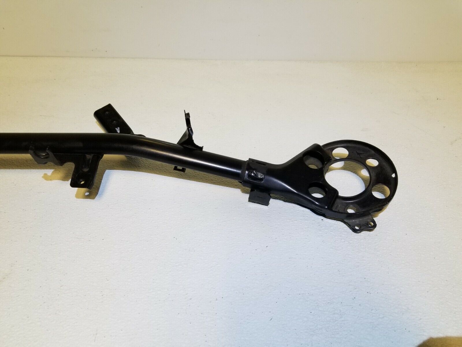 05-08 Acura RL Front Shock Strut Brace - OEM Replacement Part - Improves Handling & Stability for Daily Driving & Performance Tuning