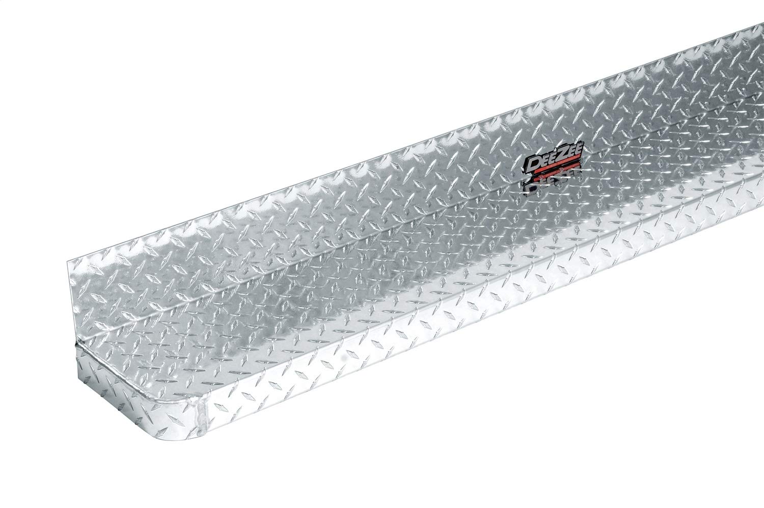 Dee Zee 1034 Brite-Tread Running Board for Chevy Van 135