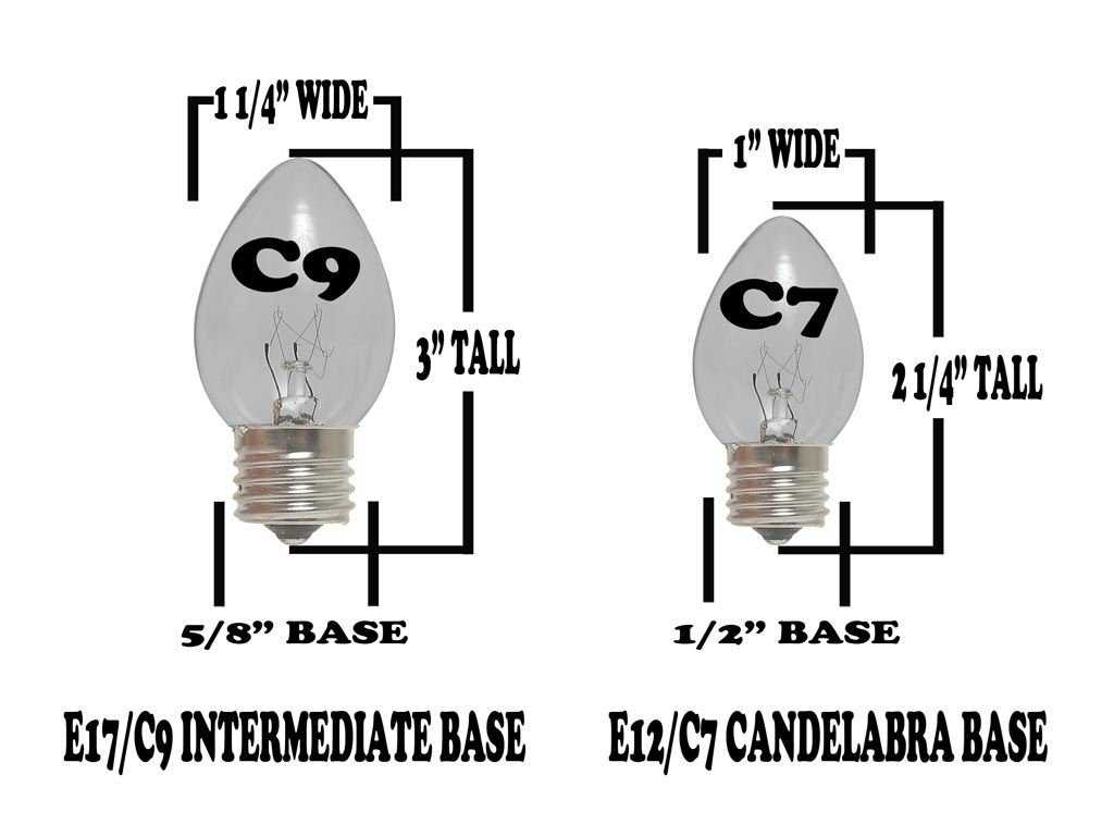25' Clear Incandescent G50 Globe Outdoor String Lights - Commercial Grade Weatherproof Patio Lights with White Wire & 25 Sockets - Perfect for Backyard, Garden, Gazebo, Cafe, Market & Outdoor Dining Areas