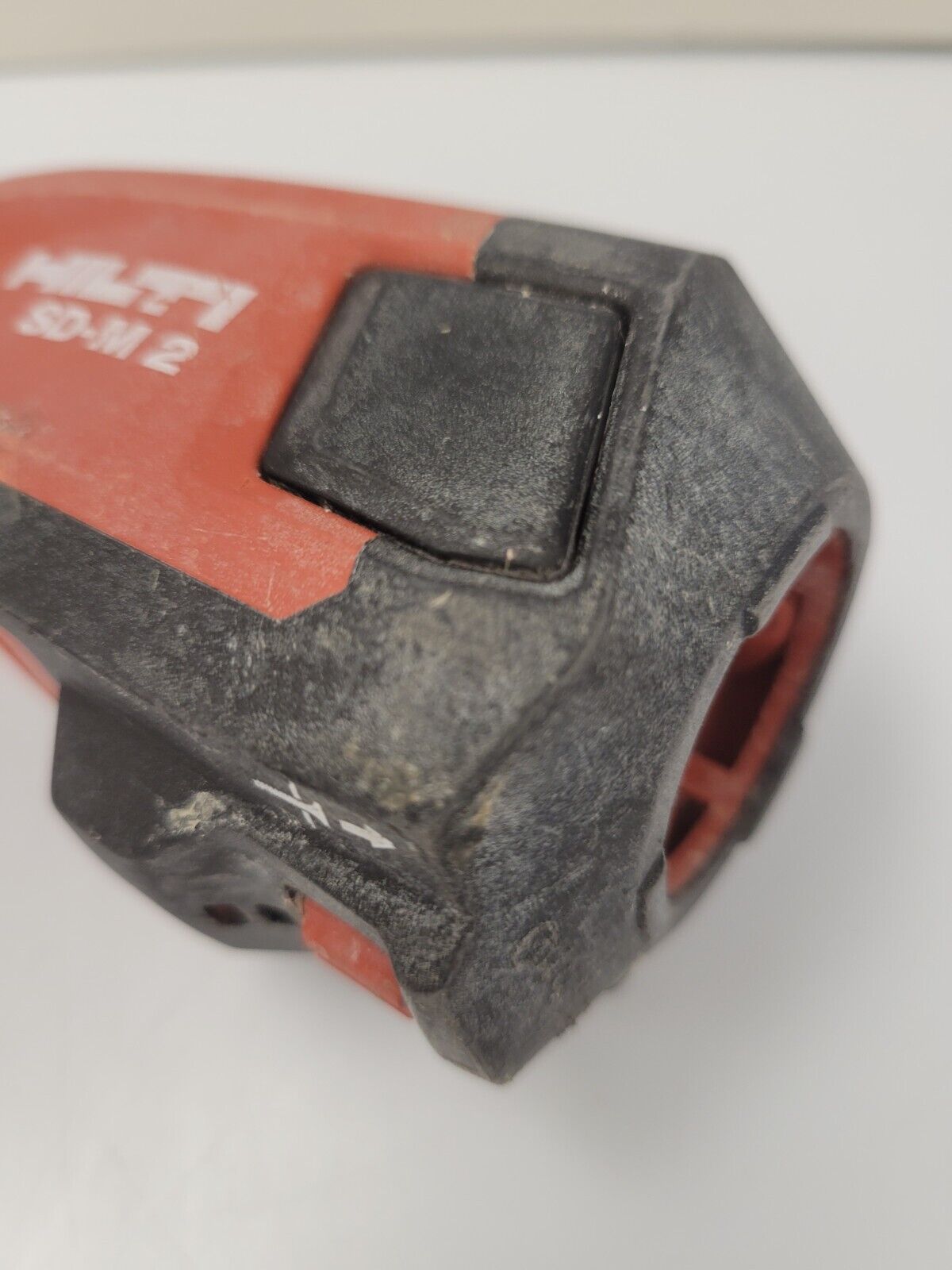 Hilti SD M2 Screw Gun Attachment - Professional Power Tool Accessory for Fastening & Drilling | Perfect for Construction, Woodworking & DIY Projects