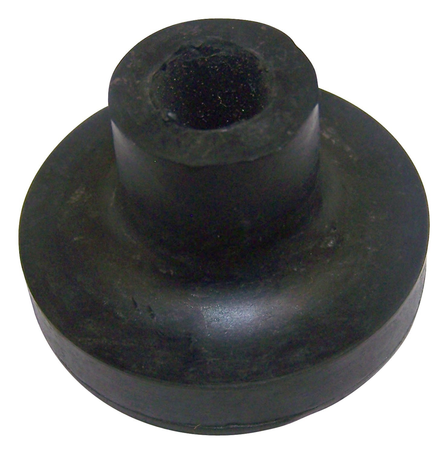 High-Performance Crown Engine Damper Bushing - Durable Vibration Reduction for Smooth Ride - Perfect for Car, Truck & SUV Engine Maintenance