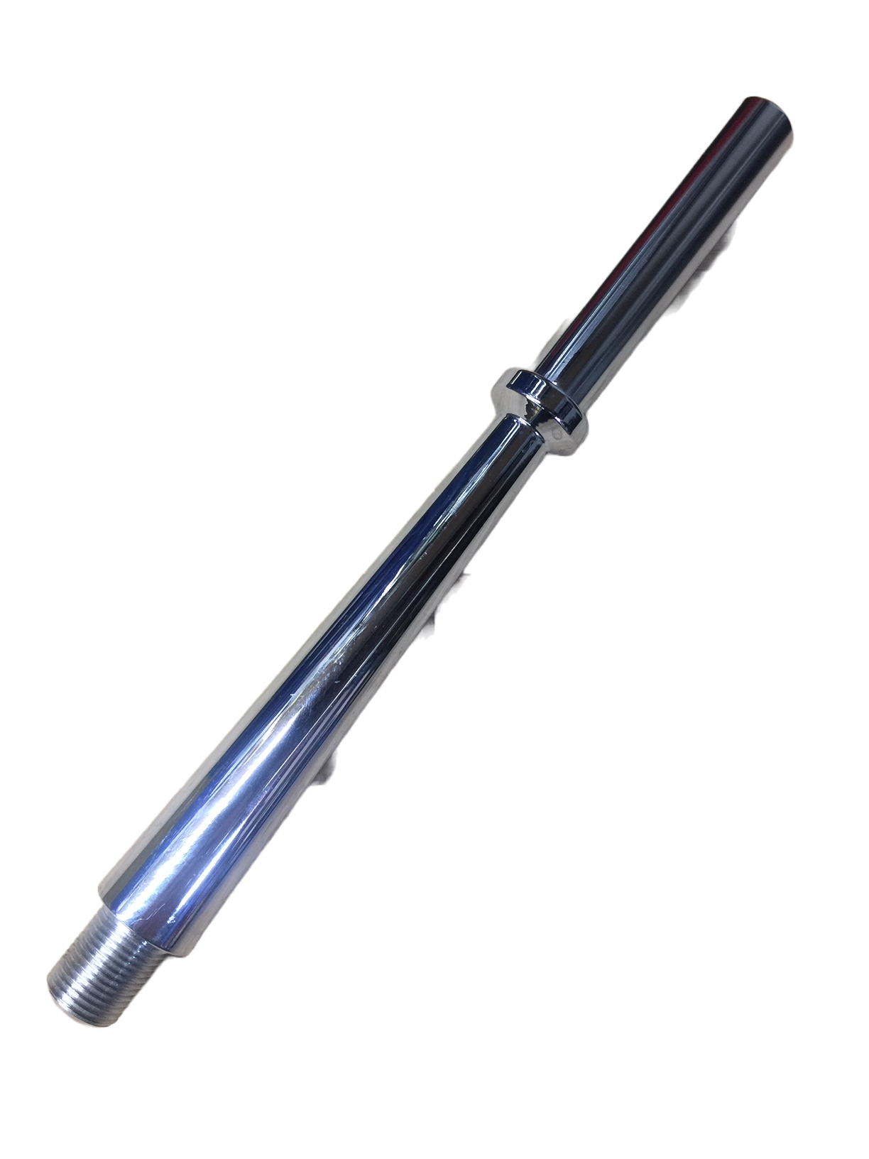 IZ GL46 IZZO GROUP Lever Handle Shaft - Heavy Duty Replacement for Industrial Machinery & Equipment