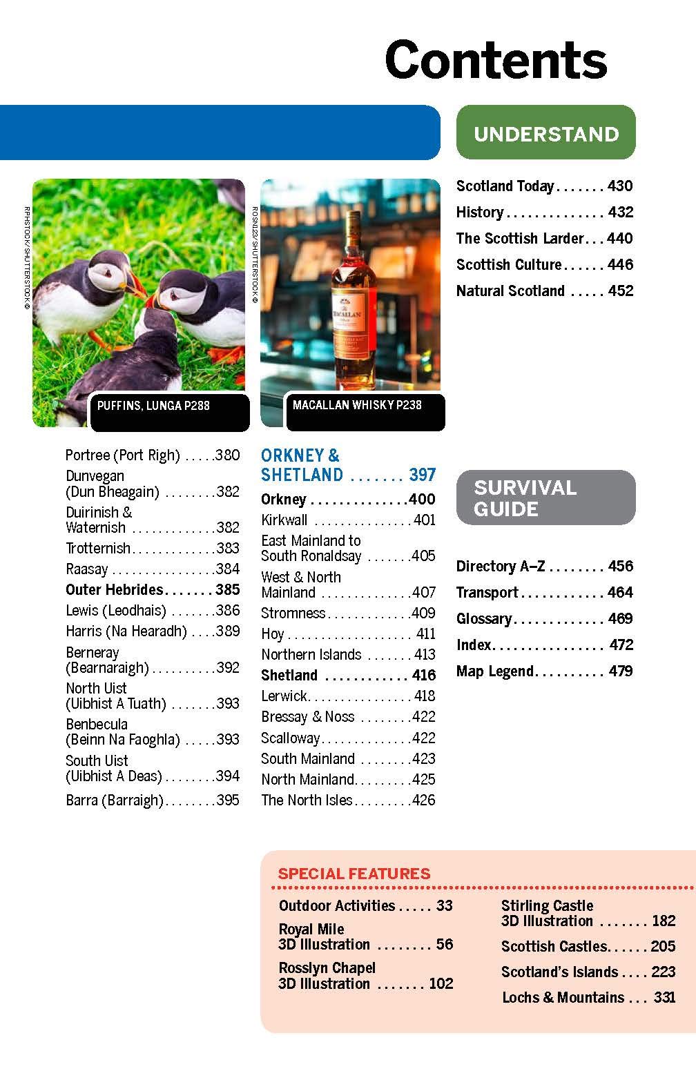 Scotland Travel Guide 2024 - Best Tips & Itineraries for Your UK Adventure | Explore Castles, Highlands & Cities