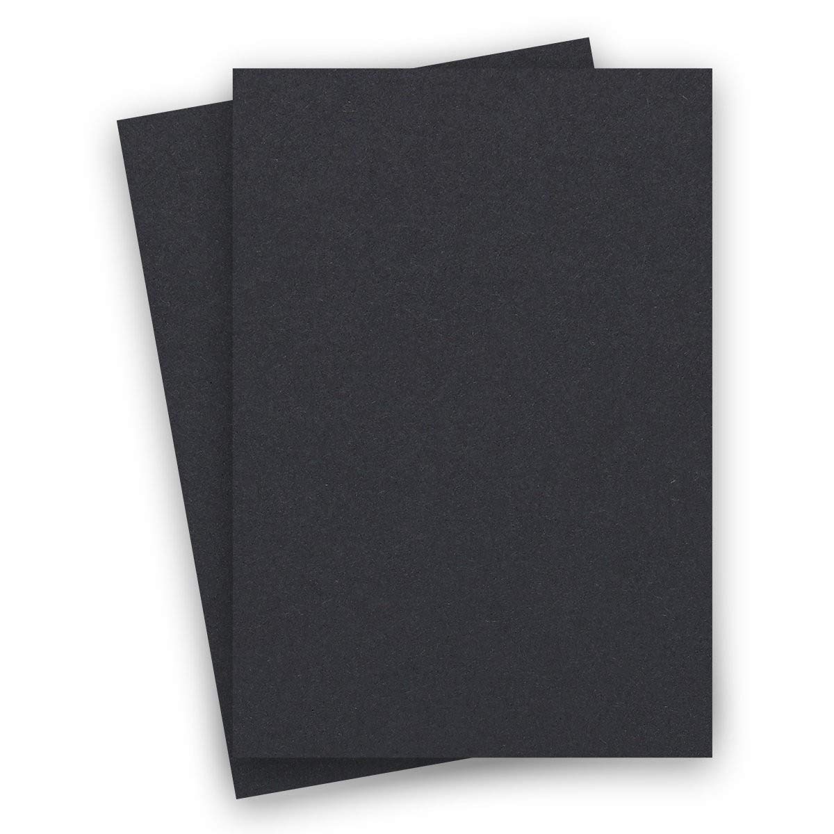 Premium 140C Thick Card Stock Paper - 8.5x14 Legal Size, 100 Sheets - Eco-Friendly & Sustainable FLINT Paper for Professional Printing, DIY Crafts, Invitations, Brochures & Business Documents