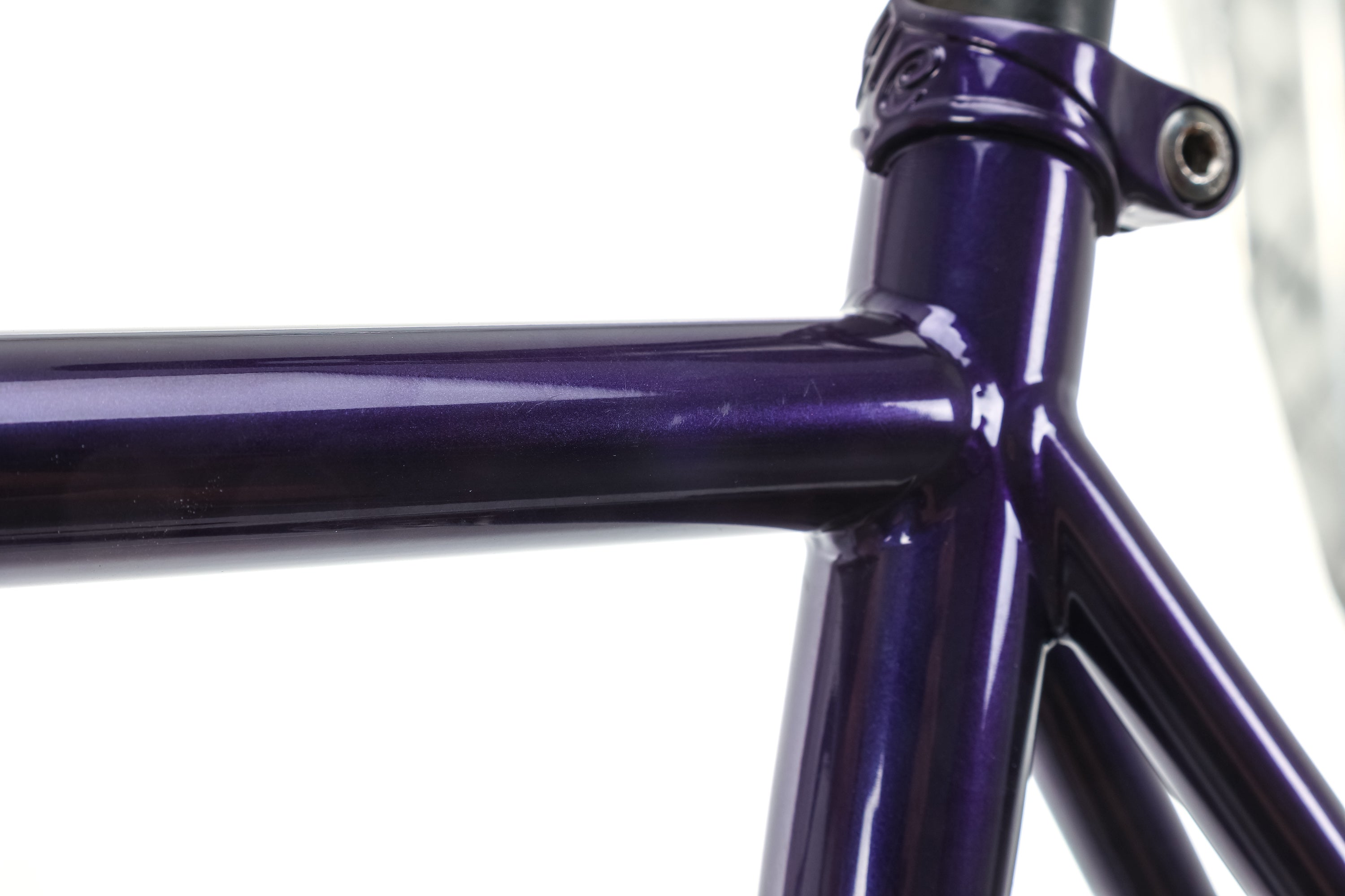 2020 All City Cosmic Stallion Force 1 Gravel Bike - 61cm Frame - Perfect for Adventure Riding & Off-Road Cycling