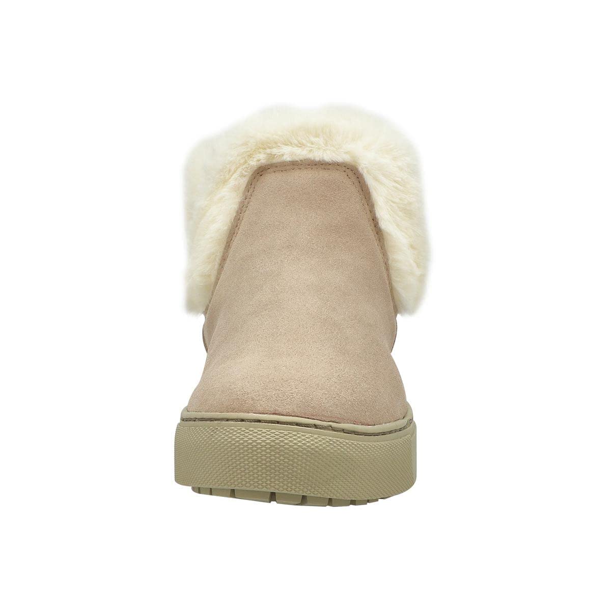Cougar Women's Duffy Waterproof Boots - Comfortable & Stylish Winter Shoes for Hiking, Snow & Outdoor Activities