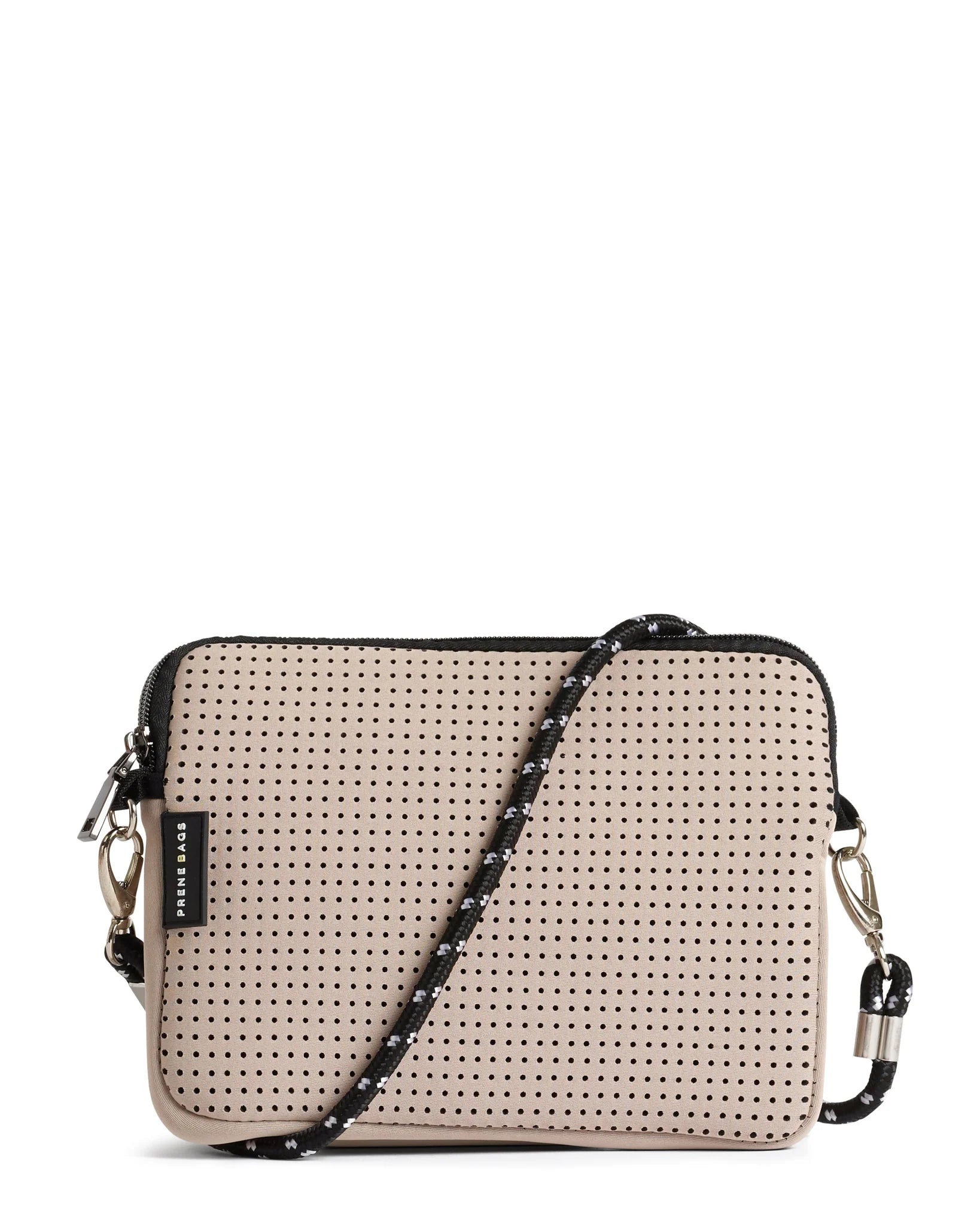 Stylish Neoprene Crossbody Bag for Women - The Pixie Bag | Perfect for Travel, Shopping & Everyday Use