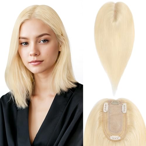 N-Bleach Blonde #613