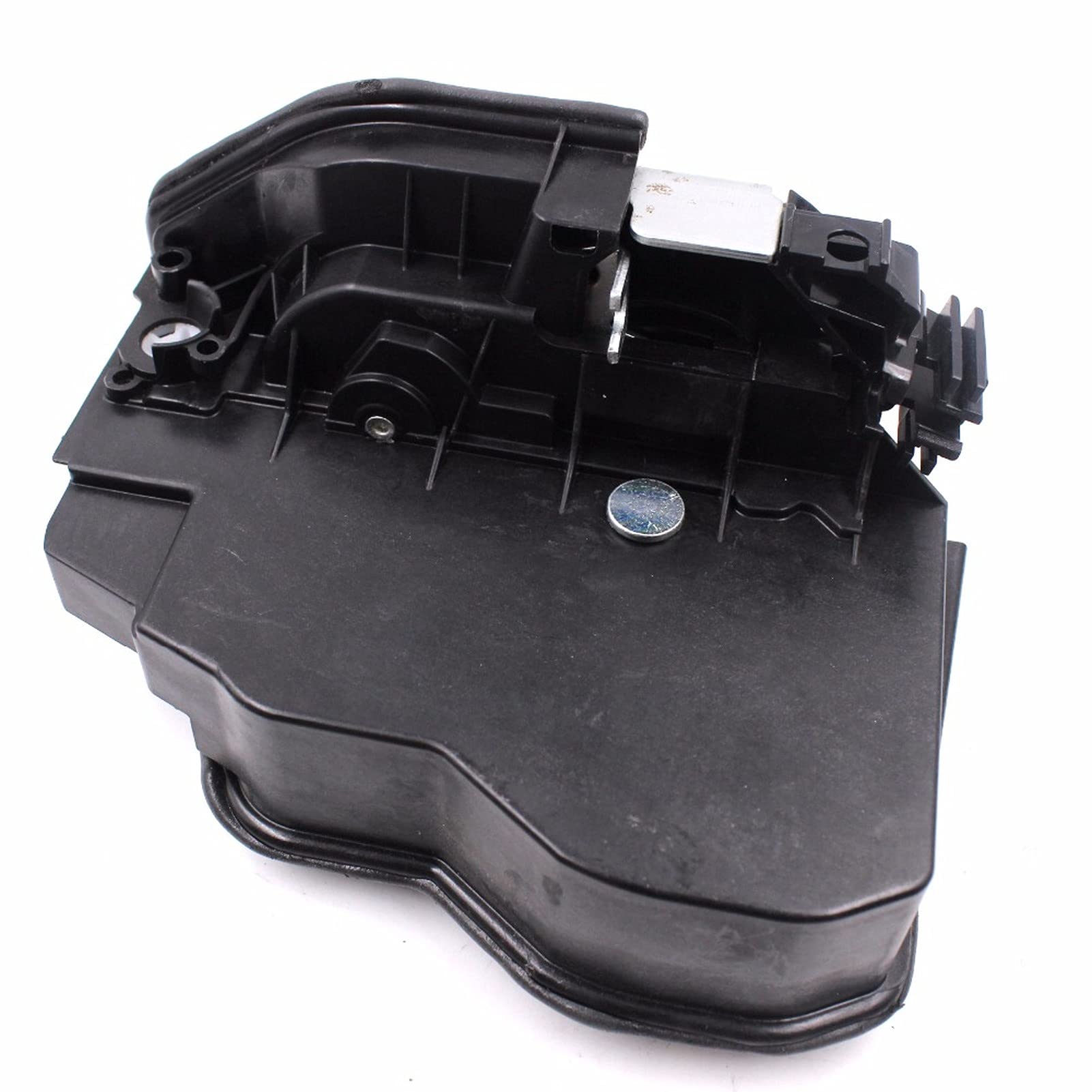 BMW E90 E60 Door Lock Actuator & Latch Assembly - Left Front 51217202143 51217167071 51217154621 51217167065 - Compatible with 3 Series 5 Series - Easy DIY Installation for Car Door Repair & Maintenance