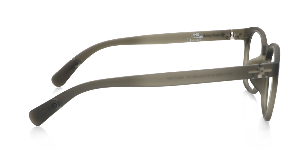 JINS x Snow Peak JINS Switch 194 28 - Premium Sunglasses for Outdoor Adventures, Hiking, and Camping