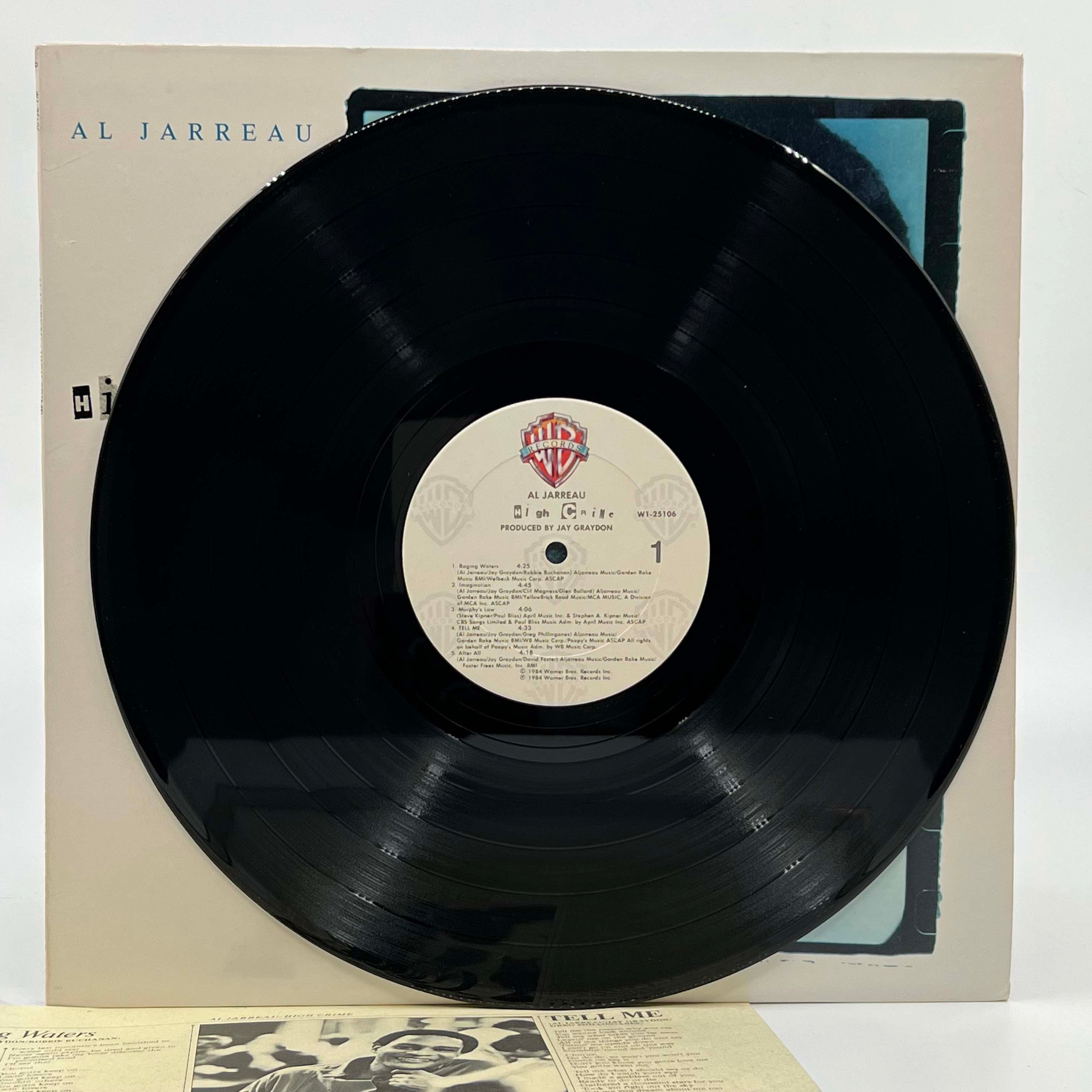 Al Jarreau - Best Smooth Jazz & R&B Music Albums for Relaxation, Work & Romantic Evenings