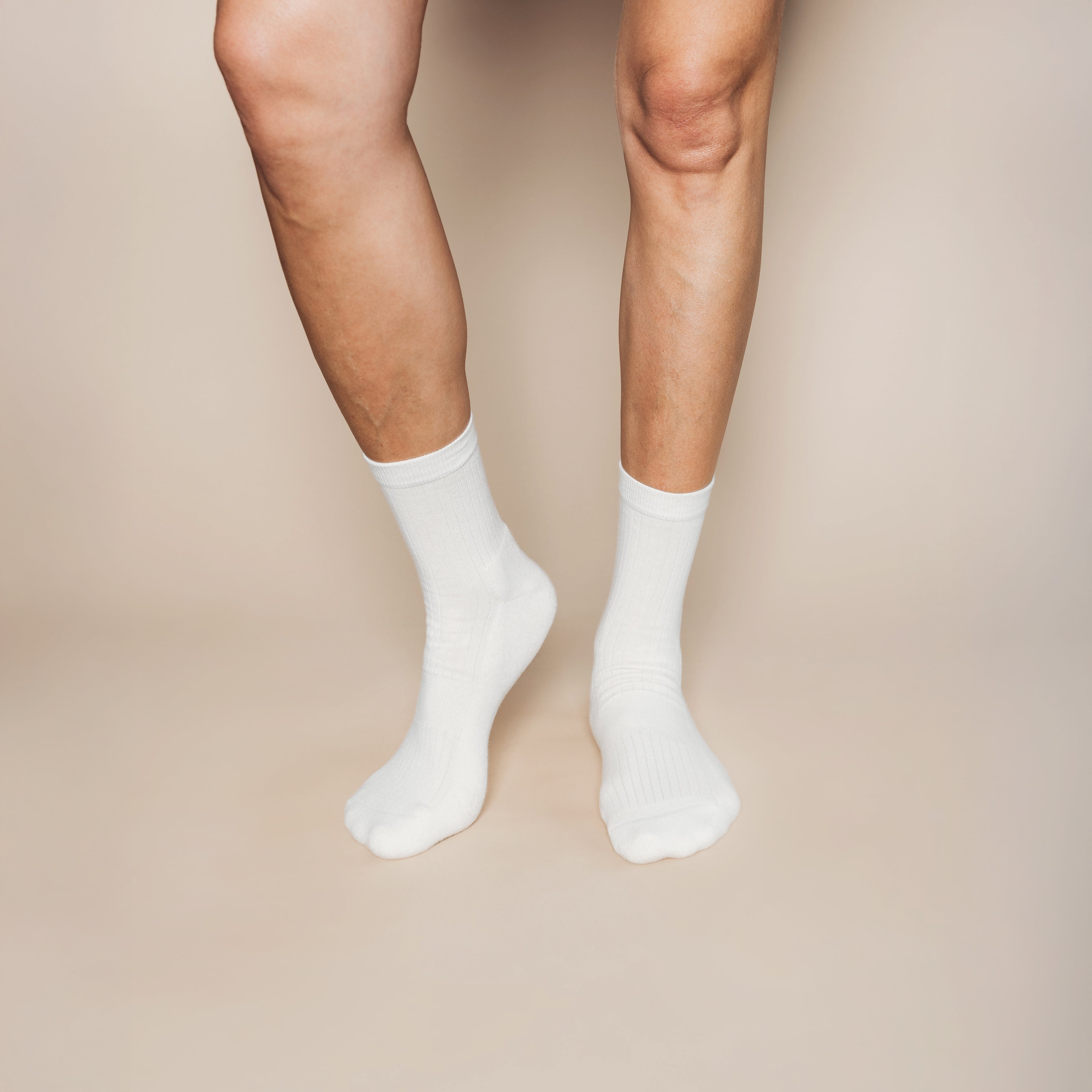 Premium Midweight Cotton Quarter Pacers - 97% Organic Cotton for Men & Women - Comfortable Casual Socks for Everyday Wear, Running & Sports