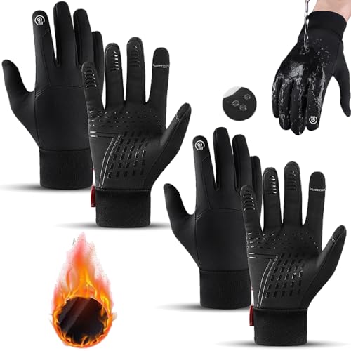 Black*2pairs