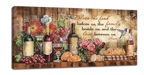 Vintage Wine
