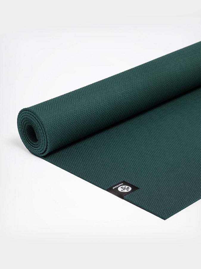 Premium Manduka X Yoga Mat 5mm - Non-Slip Eco-Friendly Exercise Mat for Yoga, Pilates & Home Workouts - Ideal for Hot Yoga, Gym & Studio Use