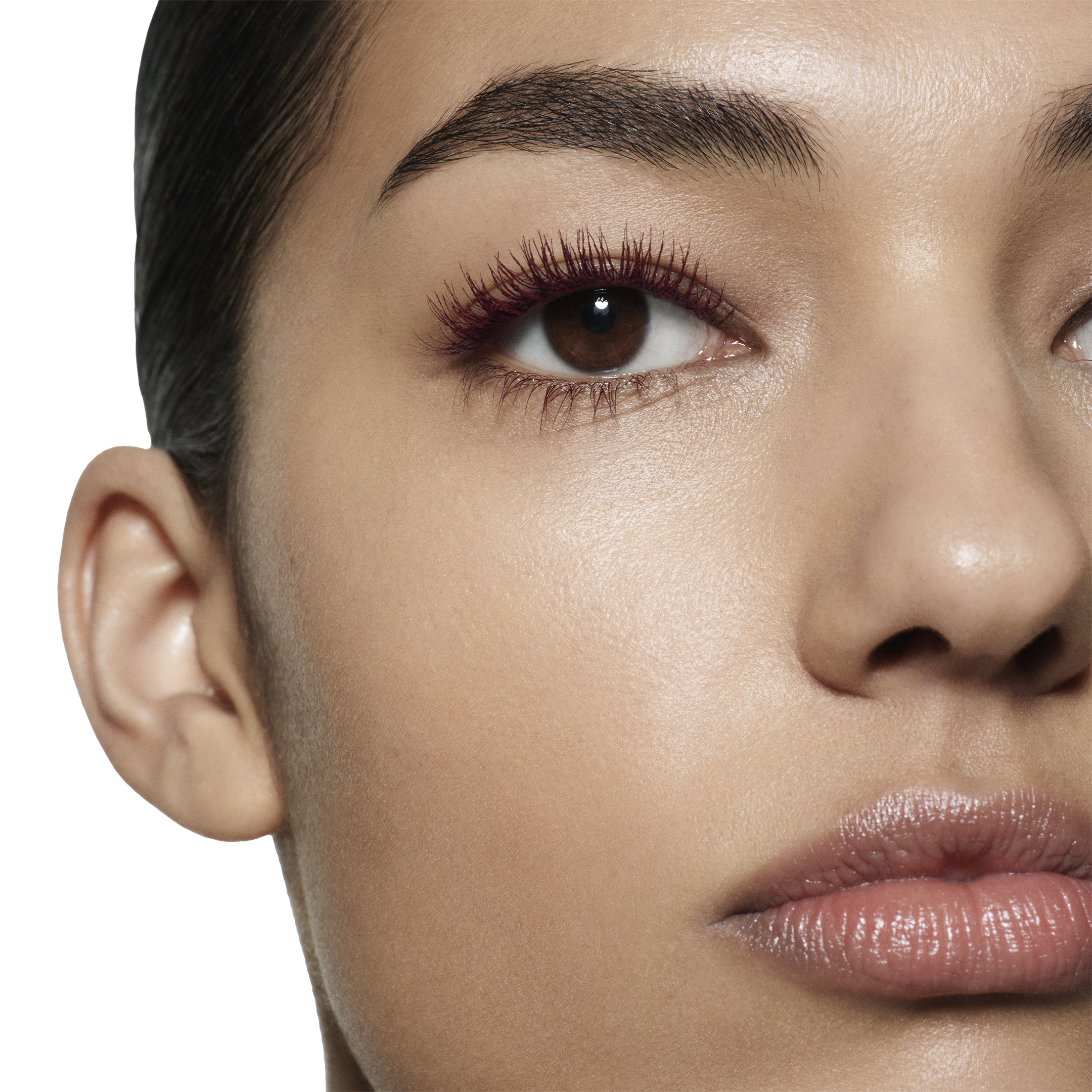 Future Lash Mascara - Lengthening & Volumizing Waterproof Mascara for Dramatic Lashes | Perfect for Day to Night Looks, Special Occasions & Everyday Glam