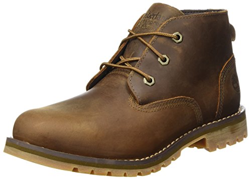 Dark Brown Full Grain