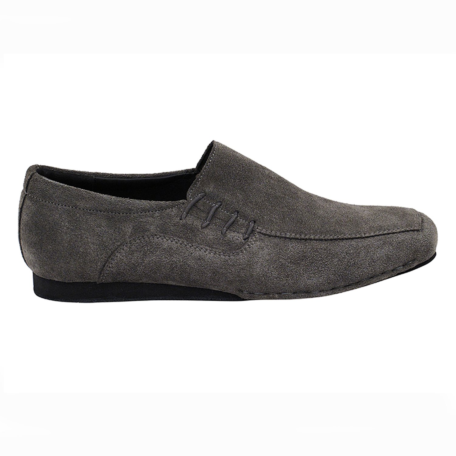 50 Shades Men's Flat Dance Shoes for Ballroom, Salsa & Swing - Comfortable Practice & Casual Wear - Perfect for Dance Classes, Social Events & Everyday Style