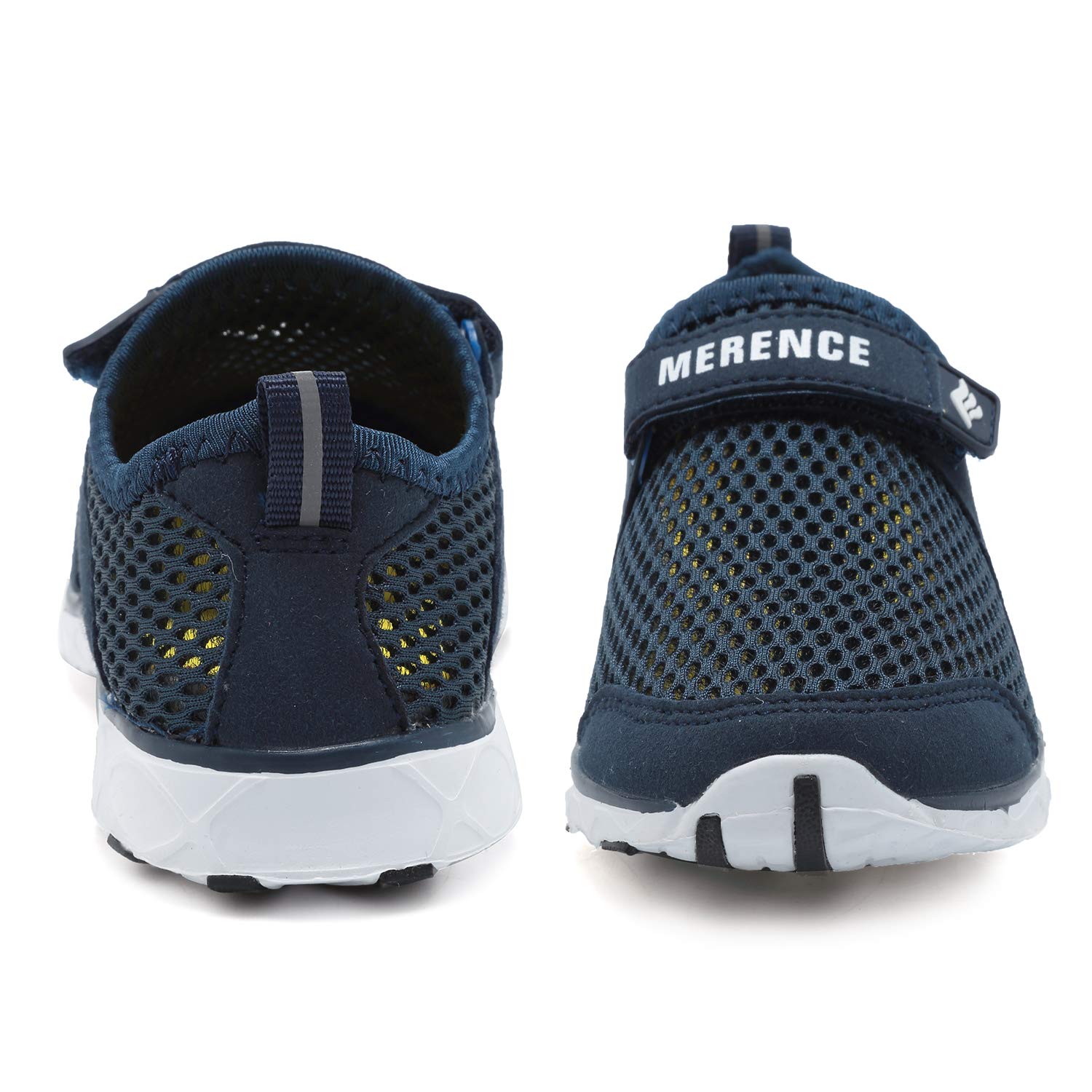 CIOR Kids Water Shoes - Lightweight Swim Sneakers for Toddler & Big Kid - Beach & Pool Sports