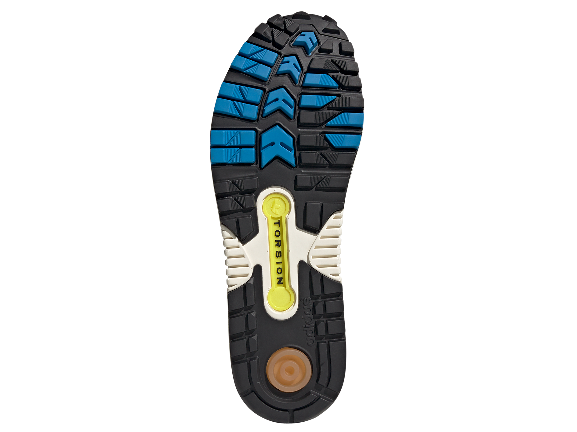 Adidas Men's ZX 0000 Running Shoes - Lightweight Athletic Sneakers for Jogging & Gym Workouts | FW4488 | Perfect for Casual Wear & Sports Activities