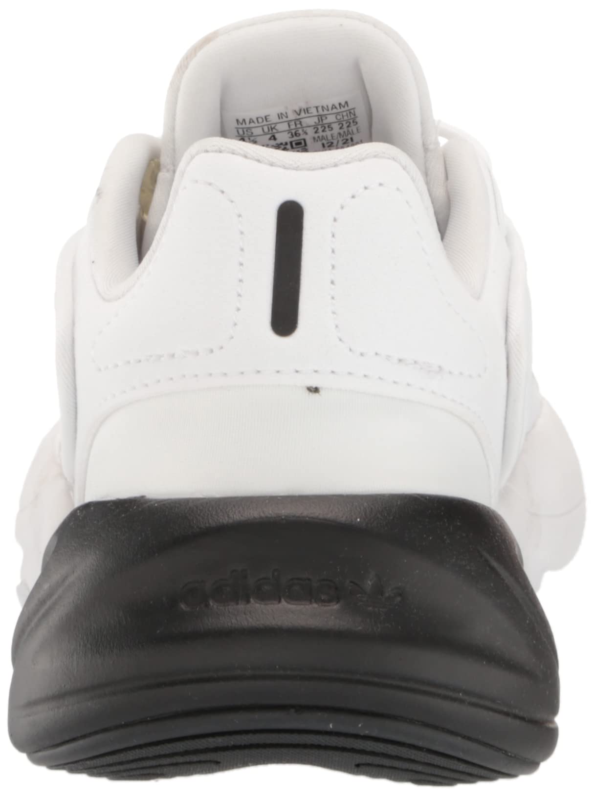 adidas Originals Men's Ozelia Sneakers - Lightweight Running Shoes for Men | Comfortable Casual Athletic Footwear for Gym, Workout & Everyday Wear