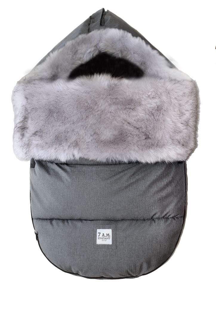 TundraPOD Heather Grey Dark