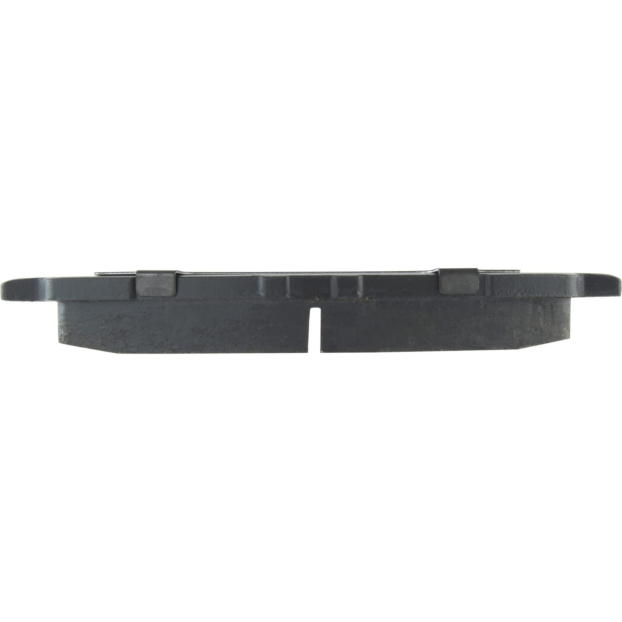 Premium Ceramic Brake Pads with Shims & Hardware Kit - High-Performance Braking for Cars, Trucks & SUVs - Smooth, Quiet Stopping Power for Daily Commute & Highway Driving