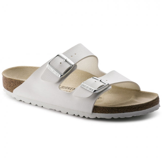 Arizona Birko-Flor Narrow Sandals for Women - Comfortable & Stylish Summer Shoes for Walking, Travel & Casual Wear