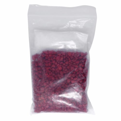Premium Red Tumbling Media Kit for Polishing Coins, Rocks & Jewelry - Fast Cleaning & Shining Solution for Hobbyists & Professionals | Perfect for Coin Collectors, Lapidary & Metalwork
