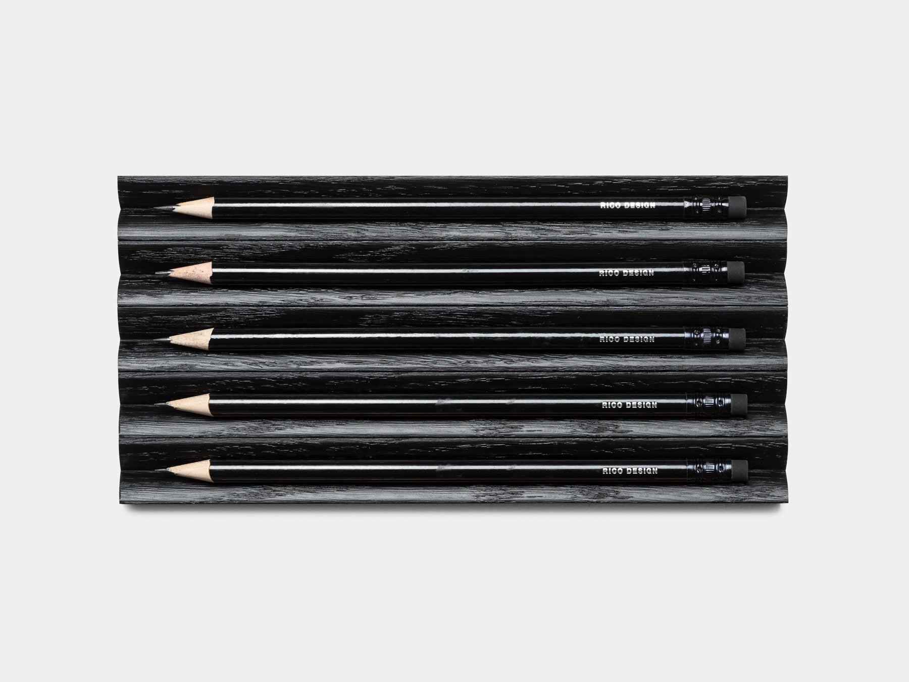 Premium Pen Holder Organizer - Stylish Desktop Pen Stand for Office & Home Use - Perfect for Pens, Pencils, Markers & Stationery Storage