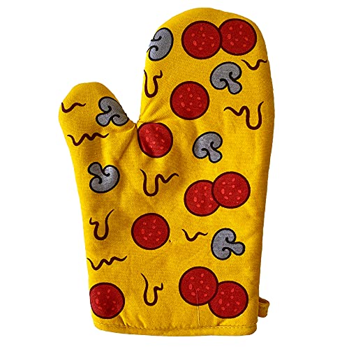 Pizza Oven