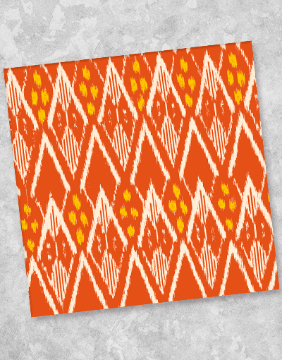 Exotic Interlude Luncheon Napkins - Premium Decorative Paper Napkins for Parties, Weddings & Special Events - Elegant Table Setting & Dining Accessories