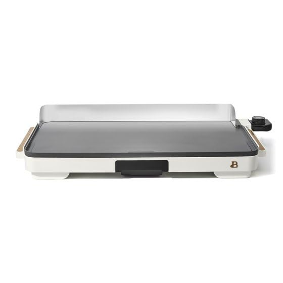 Drew Barrymore XL Electric Griddle 12