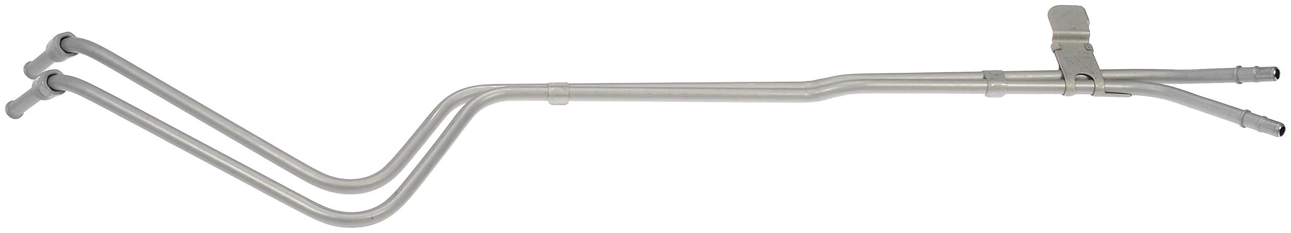 Dorman 624-295 Transmission Oil Cooler Line - 1 Pack for Auto Repair