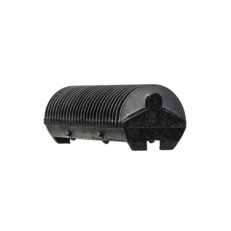Braun 3000 Series Replacement Cutter Blades - European Version (No Pins) - Compatible with Braun Shavers - Perfect for Travel & Home Use