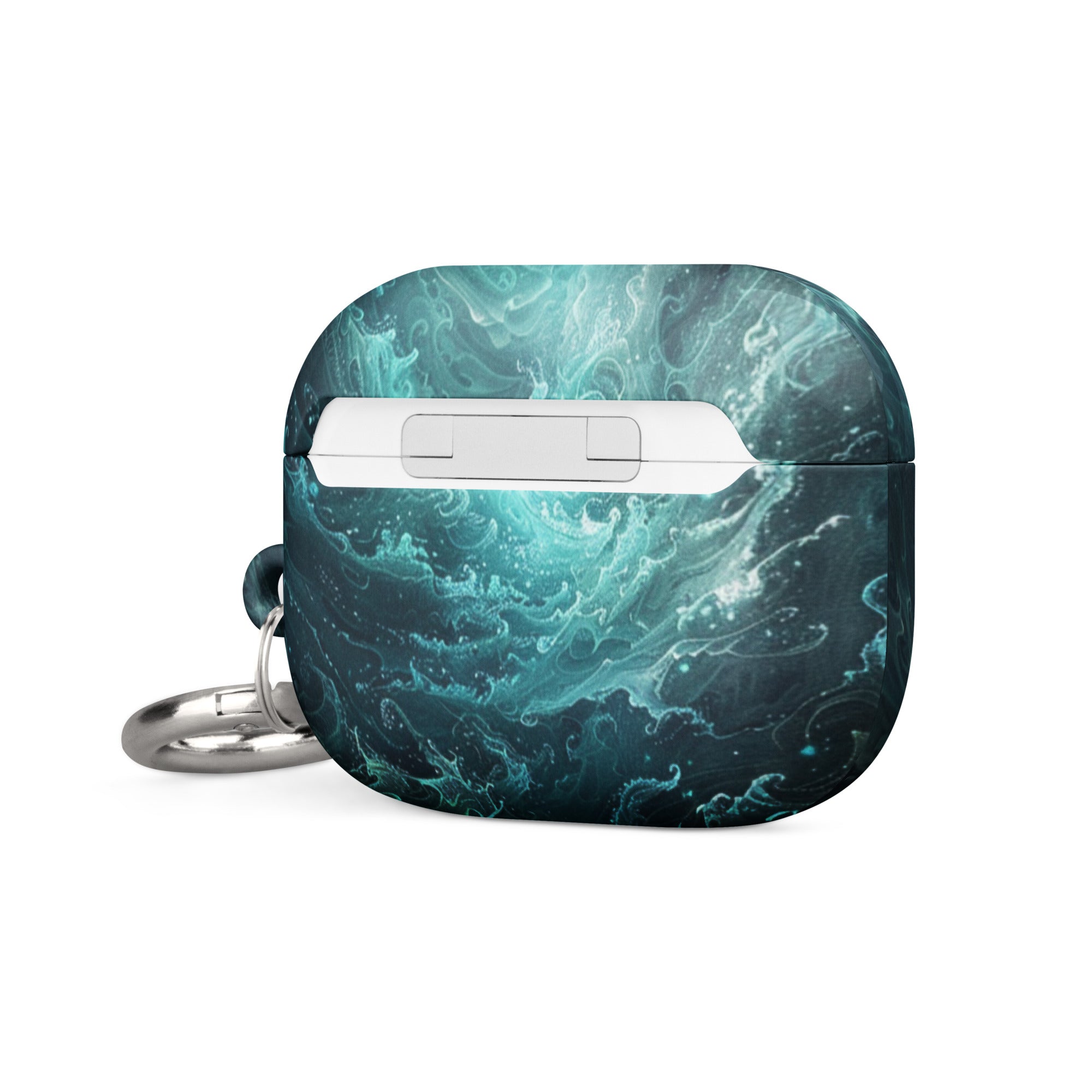 Premium AirPods Case with Shockproof Protection - Durable & Stylish Cover for AirPods 1/2/3/Pro - Perfect for Travel, Workouts & Everyday Use