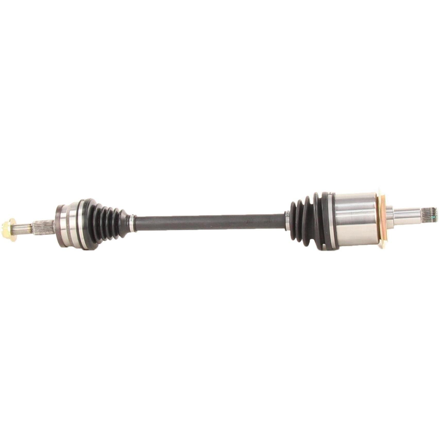 High-Quality CV Axle Shaft Replacement for 2005-2010 Chrysler 300, Dodge Charger & Magnum - Durable Drive Shaft for Smooth Ride & Performance - Perfect for Daily Commute, Off-Roading & Car Maintenance